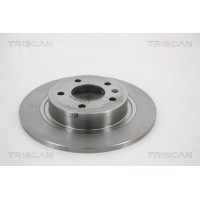 8120 24162 TRISCAN Гальмівний диск