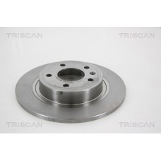 8120 24162 TRISCAN Гальмівний диск