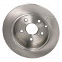 DP-242 JAPANPARTS Гальмівний диск