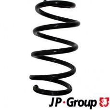 1242203400 JP GROUP Пружина ходової частини