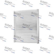 MBX142 FISPA Фільтр повітря у внутрішньому просторі