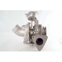 5112647N Henkel Parts Компресор наддуву