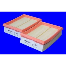 JLP3856 MECAFILTER Повітряний фільтр