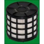 LFDE255 LUCAS FILTERS Паливний фільтр