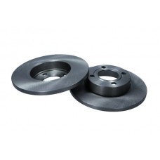 19-0778 MAXGEAR Гальмівний диск