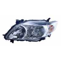 112-1122L-LD-EM ABAKUS Основна фара