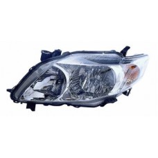 112-1122L-LD-EM ABAKUS Основна фара