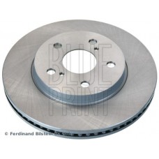 ADBP430072 BLUE PRINT Гальмівний диск