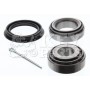 KWB063 KEY PARTS Комплект підшипника ступиці колеса