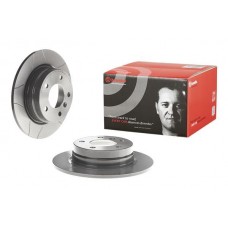08.5366.76 BREMBO Гальмівний диск
