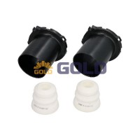 GKTPW01 JAPANPARTS Пилозахисний комплект амортизатор
