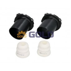 GKTPW01 JAPANPARTS Пилозахисний комплект амортизатор