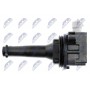 ECZ-FR-007 NTY Котушка запалювання
