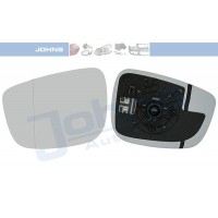 45 83 37-86 JOHNS Дзеркальне скло зовнішнє дзеркало