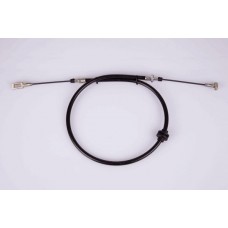 8AS 355 669-671 HELLA Тросик, cтояночный тормоз