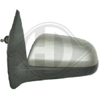 6926225 DIEDERICHS Зовнішнє дзеркало