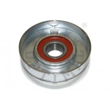 0-N1536S OPTIMAL натяжний ролик, Поліклиновий ремінь