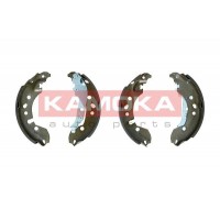 JQ202099 KAMOKA Комплект гальмівних колодок