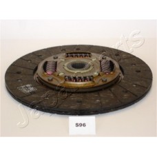 DF-S96 JAPANPARTS Диск зчеплення