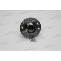 PBK3624H PATRON Комплект підшипника ступиці колеса