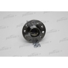 PBK3624H PATRON Комплект підшипника ступиці колеса