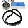 VKMA 03201 SKF Комплект ременя ГРМ