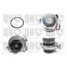 QCP2226 QUINTON HAZELL Водяний насос охолодження двигуна