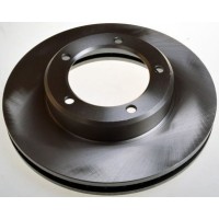 B130613 DENCKERMANN Гальмівний диск