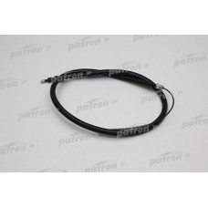 PC3192 PATRON Тросик, cтояночный тормоз