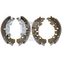 29190 FEBI BILSTEIN Комплект гальмівних колодок