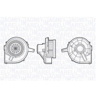 069412667010 MAGNETI MARELLI Вентилятор салону