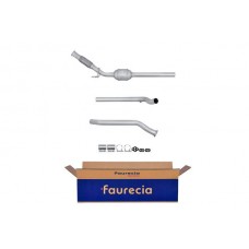 FS45431K Faurecia Катализатор