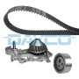 KTBWP2591 DAYCO Водяний насос комплект зубчастого ременя