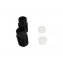 SPK-10015 KAVO PARTS Пилозахисний комплект амортизатор