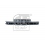 108392 FEBI BILSTEIN Гальмівний диск