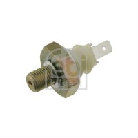 08485 FEBI BILSTEIN Датчик тиску масла