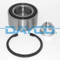 KWD1487 DAYCO Комплект підшипника ступиці колеса