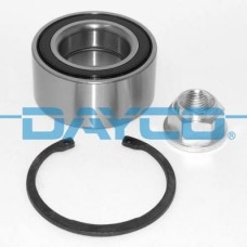 KWD1487 DAYCO Комплект підшипника ступиці колеса