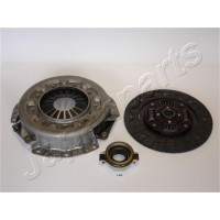 KF-166 JAPANPARTS Комплект зчеплення