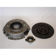 KF-166 JAPANPARTS Комплект зчеплення
