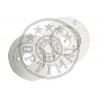 BS-9437C OPTIMAL Гальмівний диск