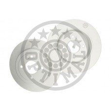 BS-9437C OPTIMAL Гальмівний диск