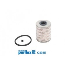 Паливний фільтр PURFLUX C493E