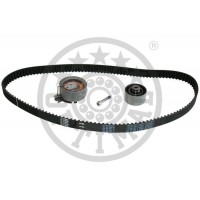 SK-1392 OPTIMAL Комплект ременя ГРМ
