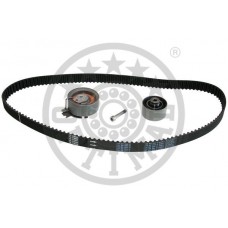 SK-1392 OPTIMAL Комплект ременя ГРМ