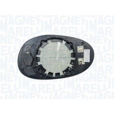 351991303080 MAGNETI MARELLI Дзеркальне скло зовнішнє дзеркало