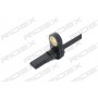412W0131 RIDEX Датчик частота обертання колеса