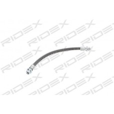 83B0394 RIDEX Гальмівний шланг