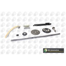 TC0255FK BGA Комплект цілі приводу розподільного валу