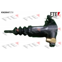 KN20047.7.1 FTE Робочий циліндр система зчеплення